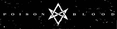 logo Poison Blood
